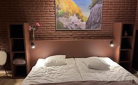 Klintholm B&B Bistro